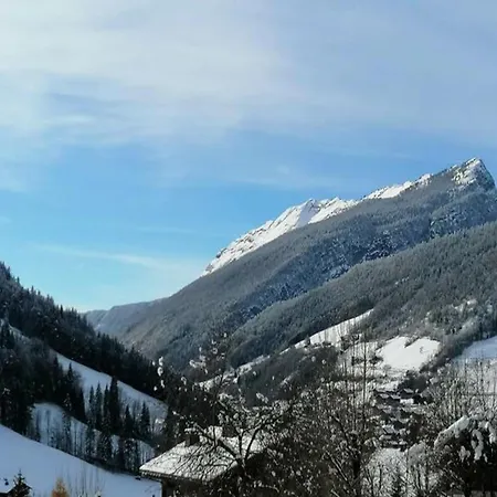 Melezes * Le Grand-Bornand