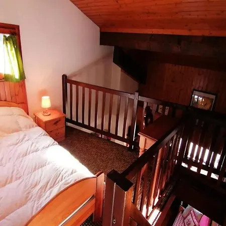 Melezes Apartment
