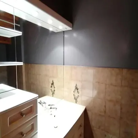 Apartment Melezes