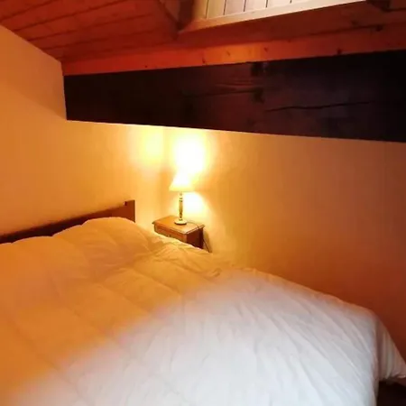 Melezes Apartment Le Grand-Bornand
